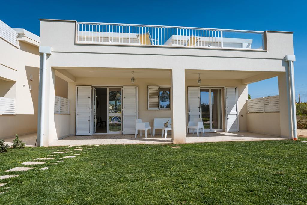 Il Giardino Dei Frangipani Apartment Santa Croce Camerina Exterior foto