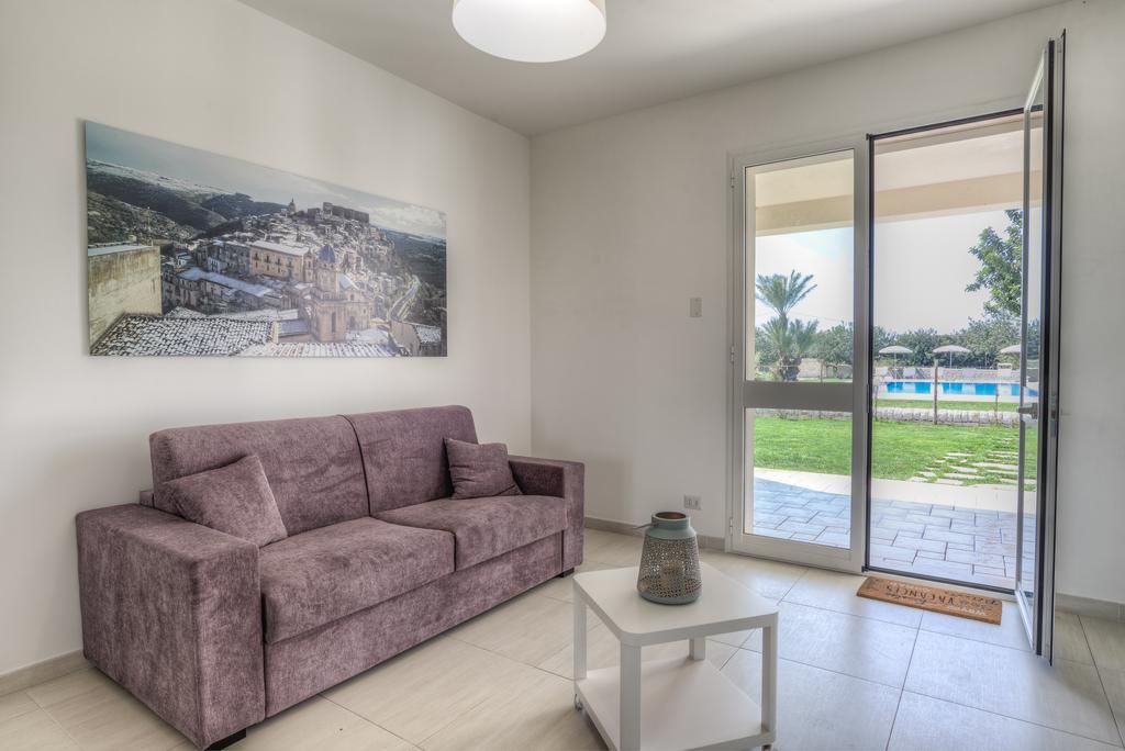 Il Giardino Dei Frangipani Apartment Santa Croce Camerina Exterior foto