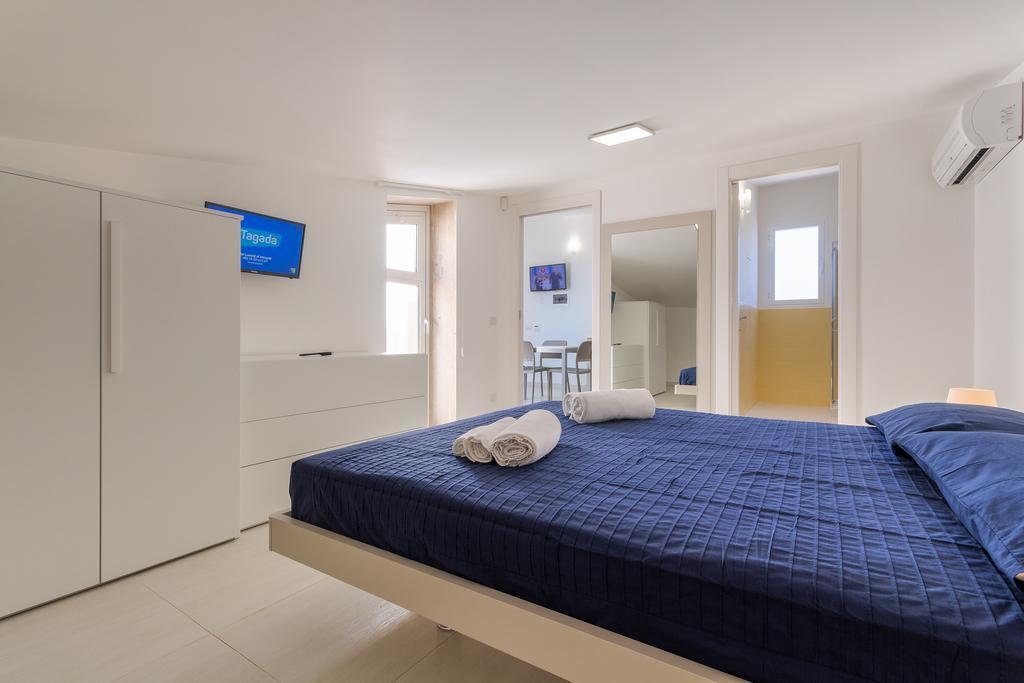 Il Giardino Dei Frangipani Apartment Santa Croce Camerina Exterior foto
