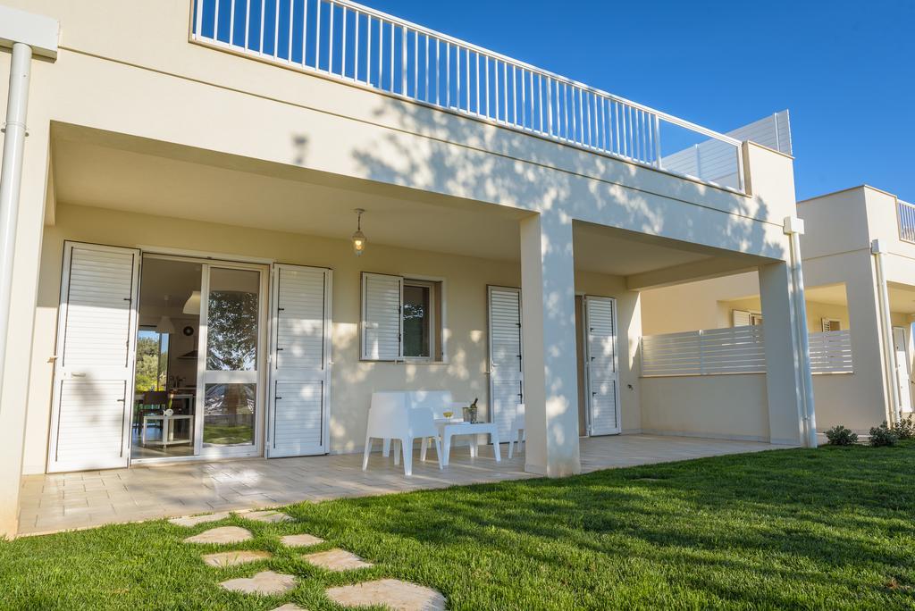 Il Giardino Dei Frangipani Apartment Santa Croce Camerina Exterior foto