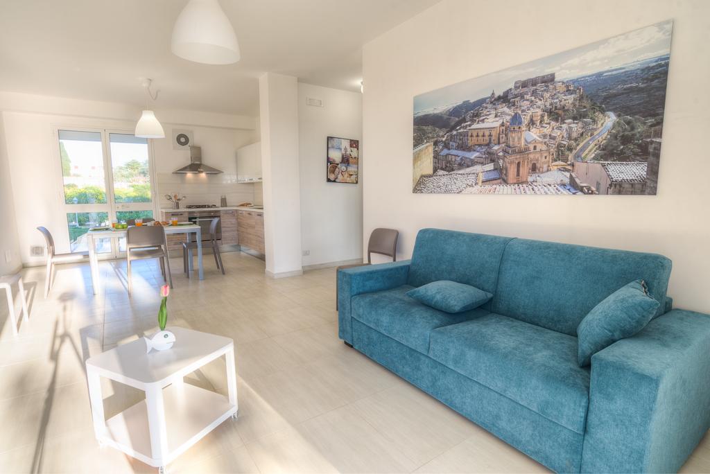 Il Giardino Dei Frangipani Apartment Santa Croce Camerina Exterior foto