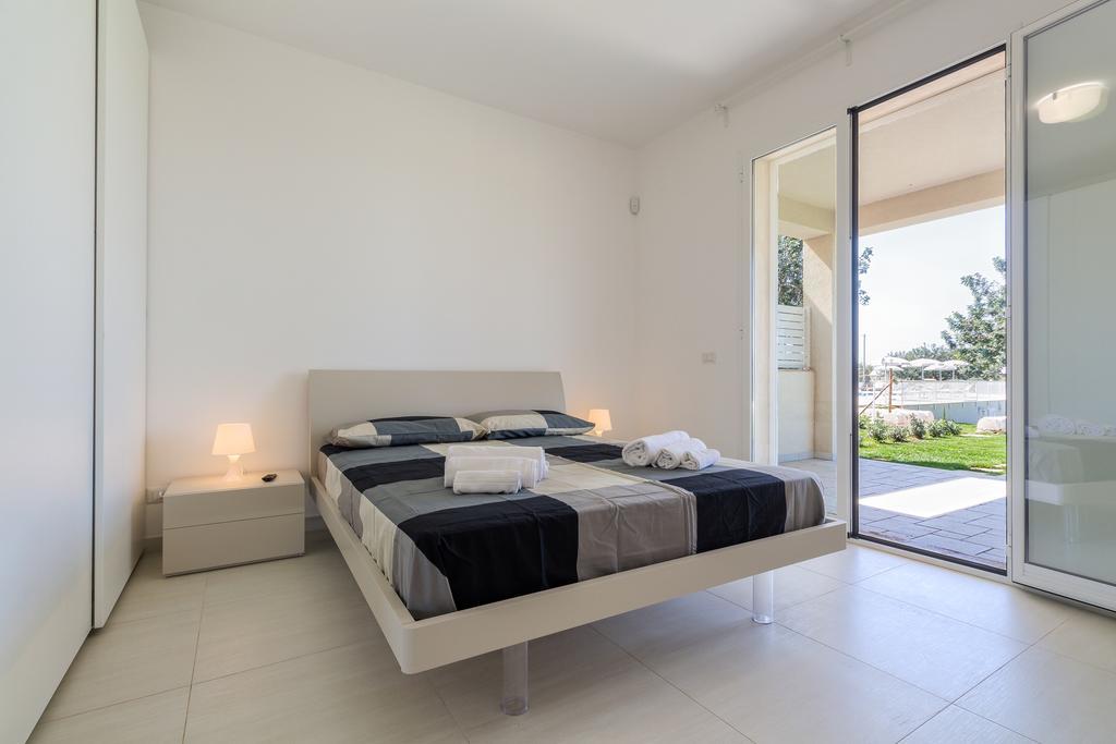 Il Giardino Dei Frangipani Apartment Santa Croce Camerina Exterior foto