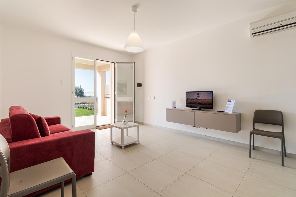 Il Giardino Dei Frangipani Apartment Santa Croce Camerina Exterior foto