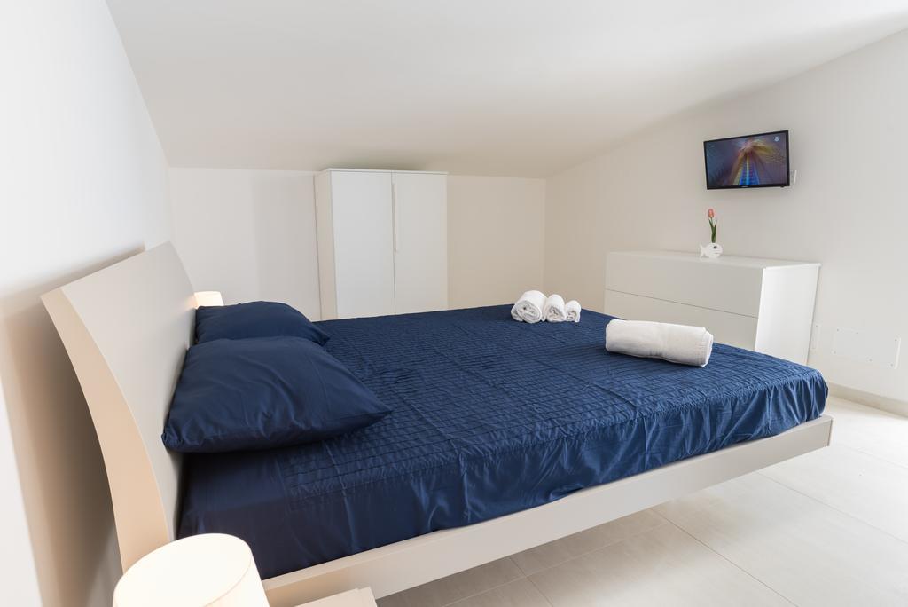 Il Giardino Dei Frangipani Apartment Santa Croce Camerina Exterior foto