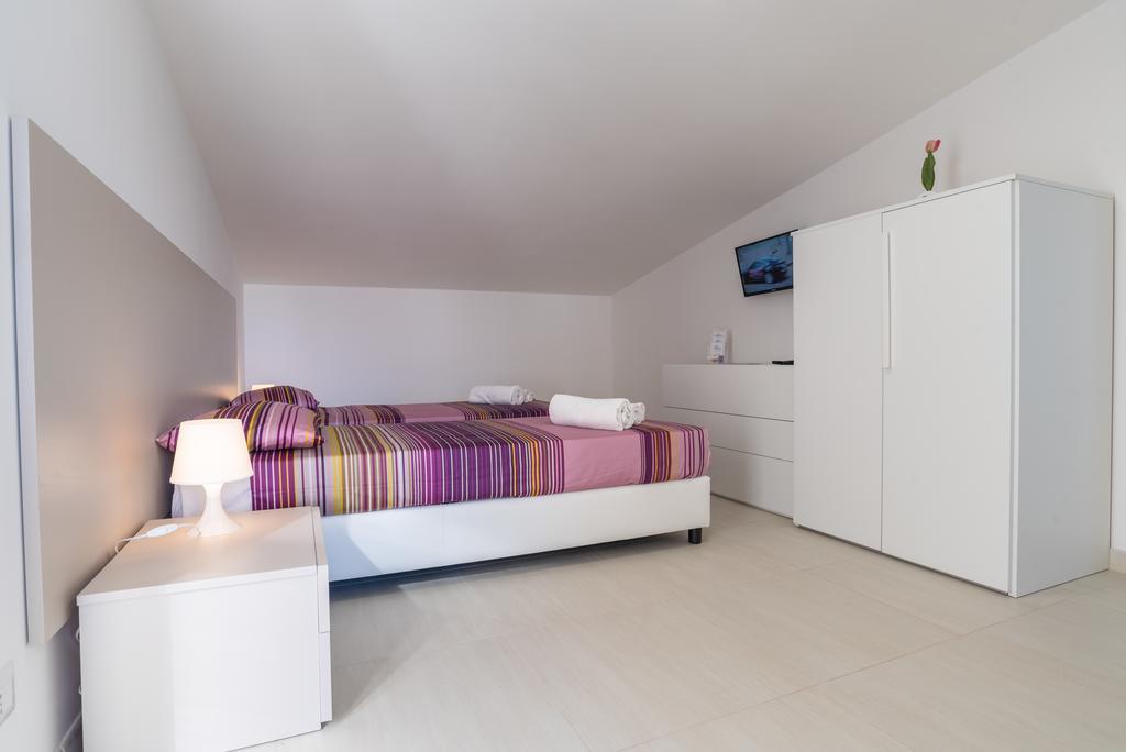 Il Giardino Dei Frangipani Apartment Santa Croce Camerina Exterior foto