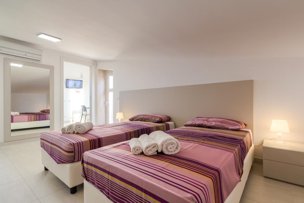 Il Giardino Dei Frangipani Apartment Santa Croce Camerina Exterior foto