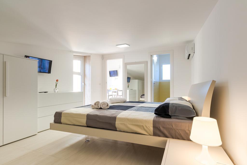 Il Giardino Dei Frangipani Apartment Santa Croce Camerina Exterior foto
