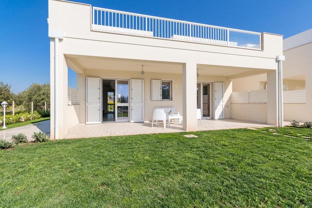 Il Giardino Dei Frangipani Apartment Santa Croce Camerina Exterior foto